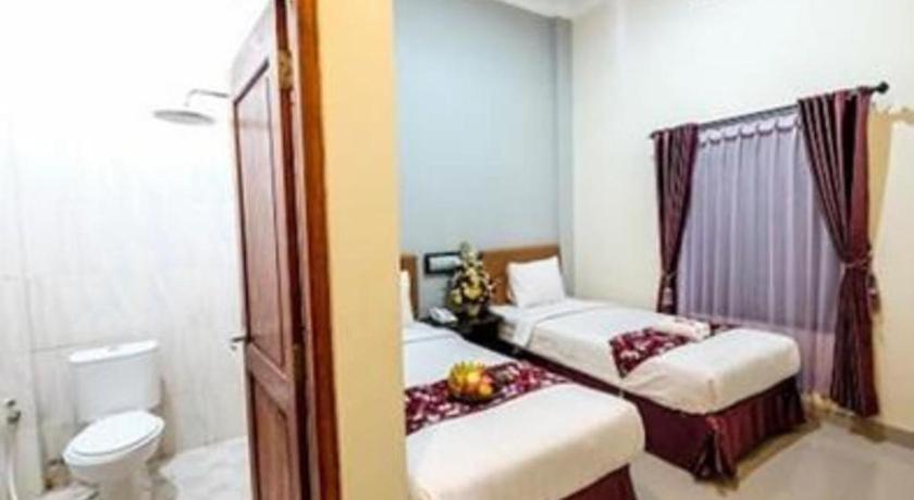 Malioboro Garden Hotel Yogyakarta Exterior foto